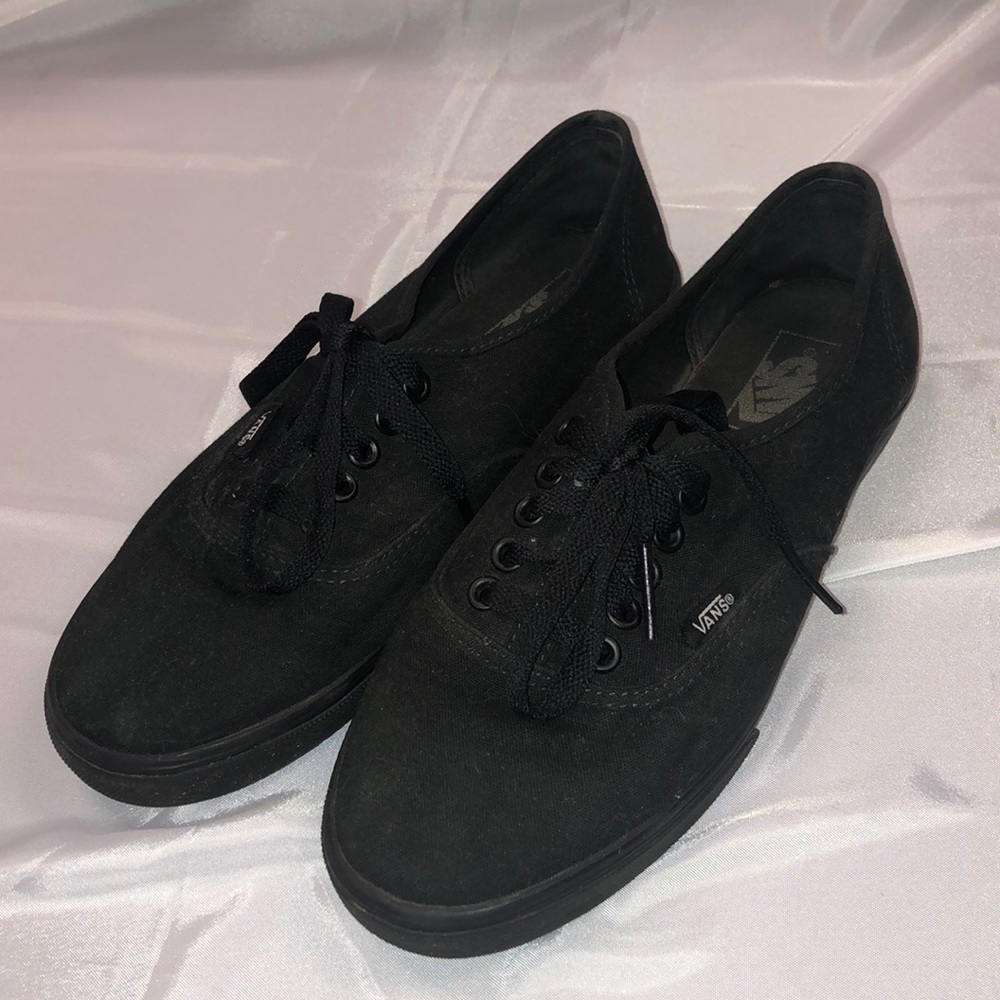 vans